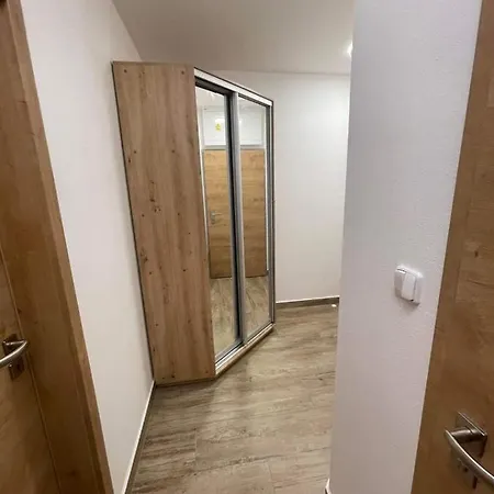 V Kašperských Horách *