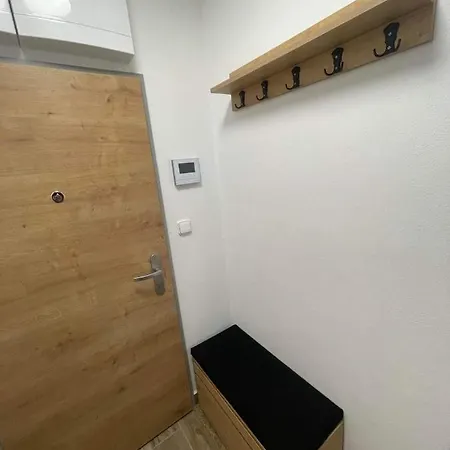 V Kašperských Horách