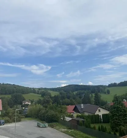 V Kasperskych Horach Apartment Kasperske Hory