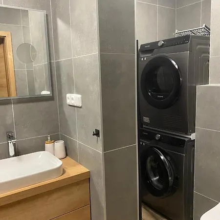 V Kasperskych Horach *