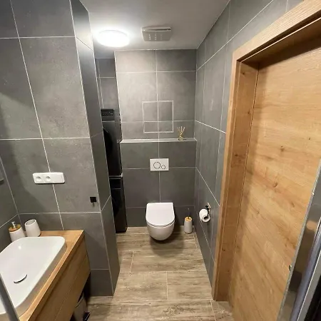 V Kasperskych Horach Kasperske Hory