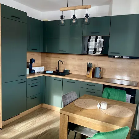 Apartmán V Kašperských Horách Kasperske Hory