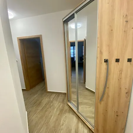 V Kasperskych Horach Apartment