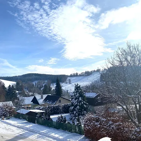 V Kasperskych Horach Apartment