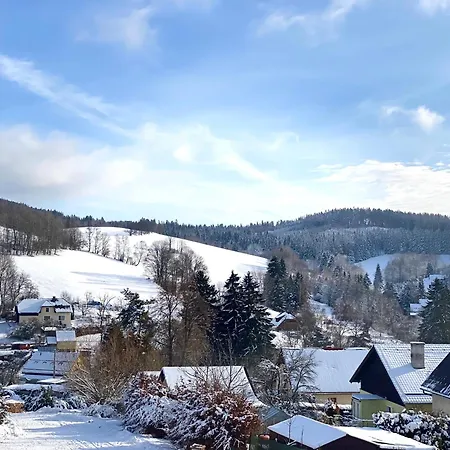 V Kasperskych Horach