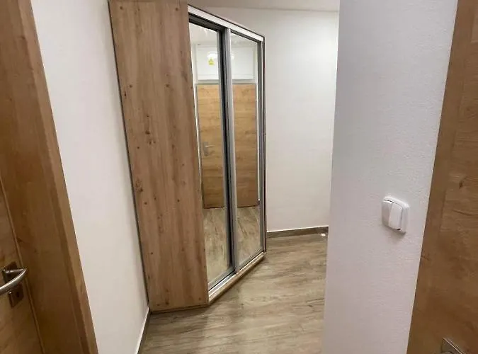 V Kasperskych Horach *