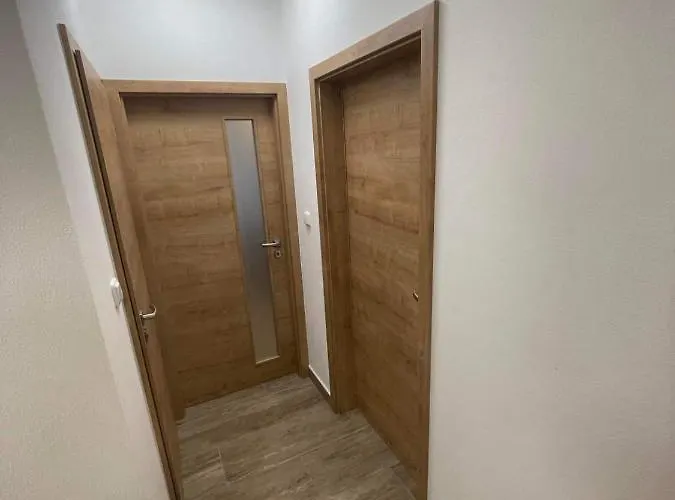 V Kasperskych Horach Appartement *
