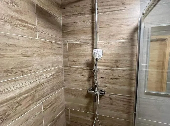 V Kasperskych Horach Appartement *