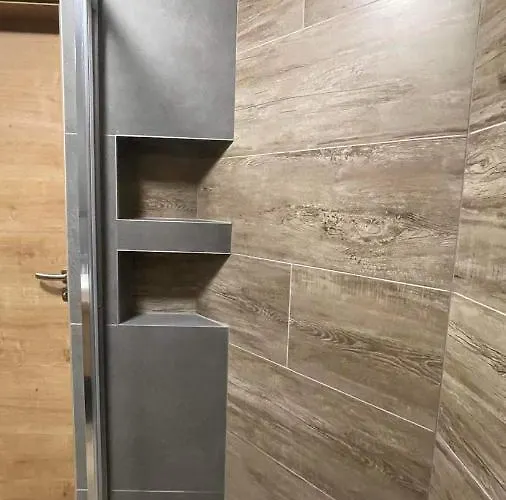 Appartement V Kasperskych Horach