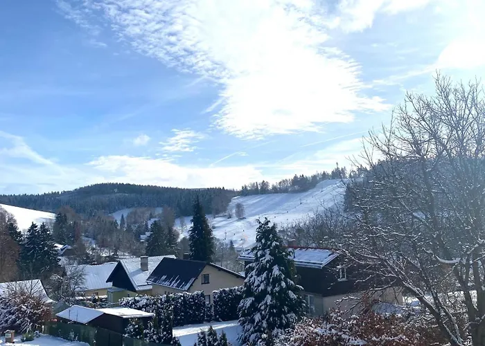 V Kasperskych Horach Appartement