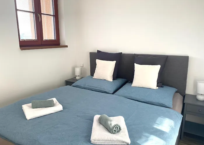 V Kasperskych Horach Appartement Kasperske Hory